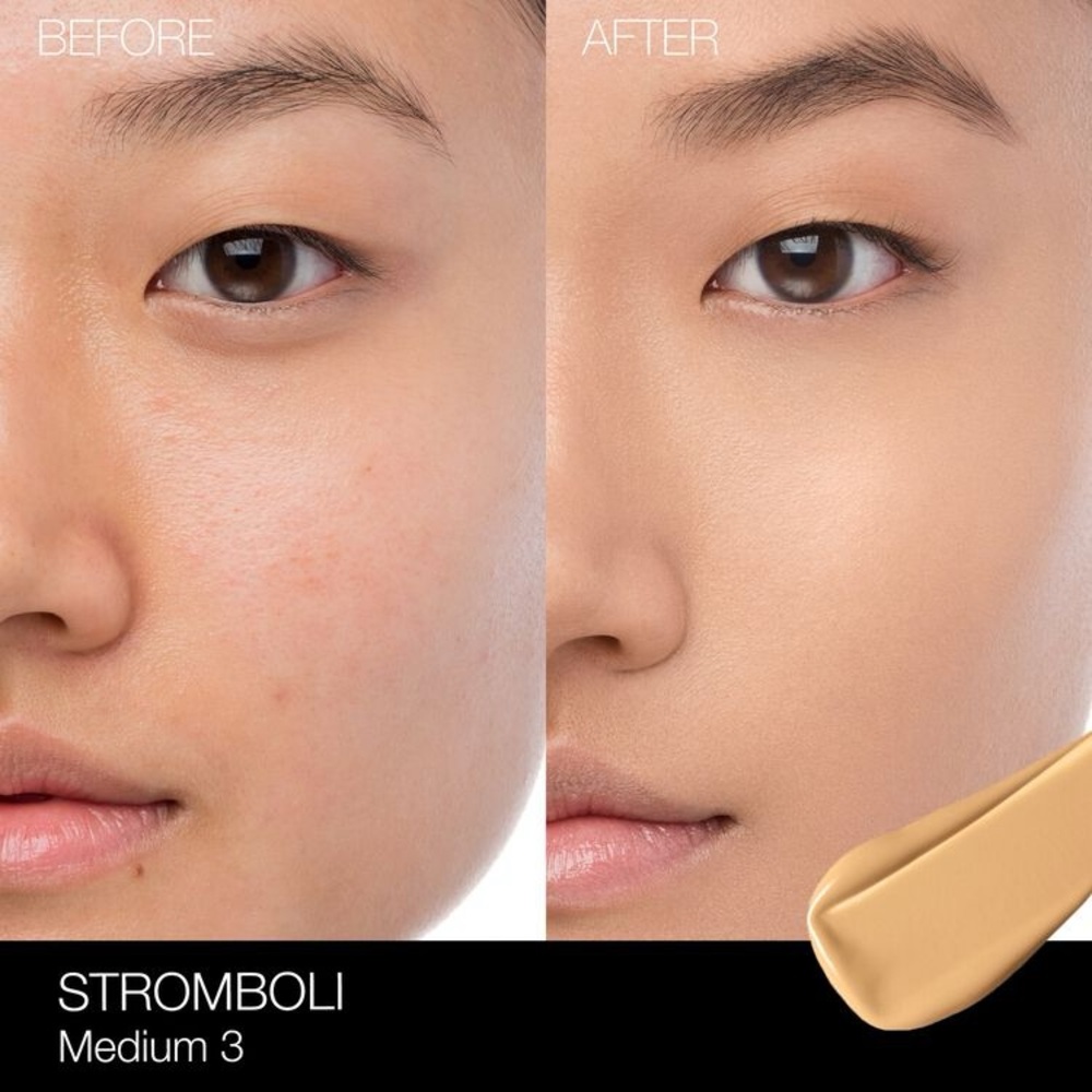 NARS RADIANT FOUNDATION - Picture 5 of 11